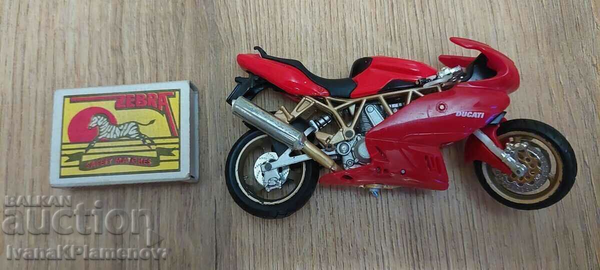 A toy for collectors - 6