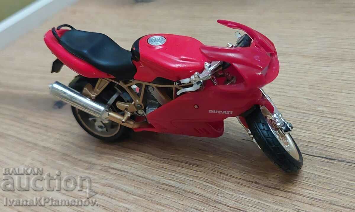 O jucărie pentru colecționari - 7