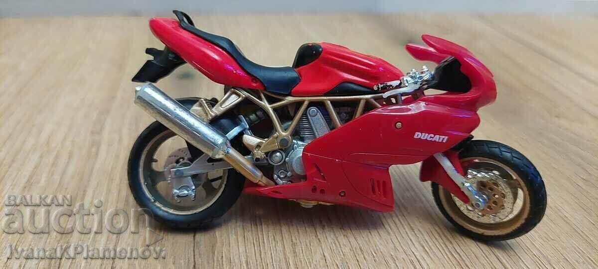 A toy for collectors