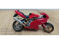 A toy for collectors