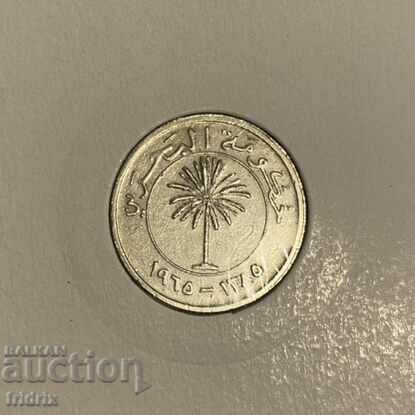 Bahrain 50 fils / Bahrain 50 fils 1965 MA with price 2.00 BGN | € 1.02 Bahrain 50 fils / Bahrain 50 fils 1965 MA with price 2.00 BGN | € 1.02