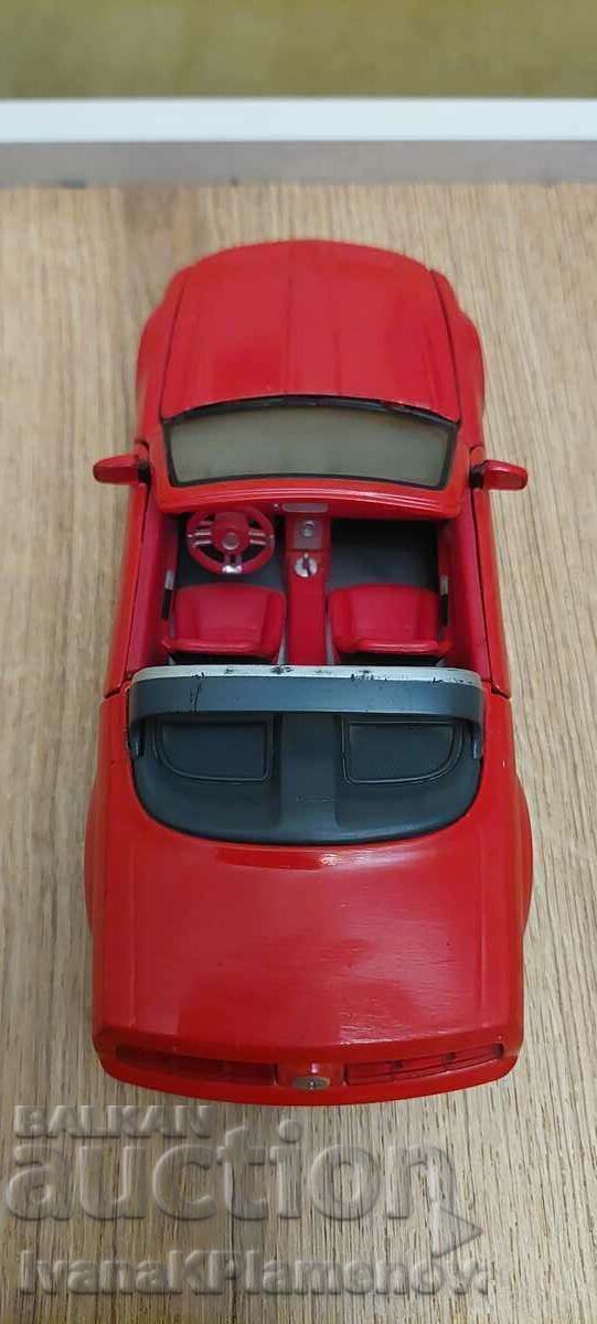 Delivery of Trolley metal for collectors Delivery of Trolley metal for collectors