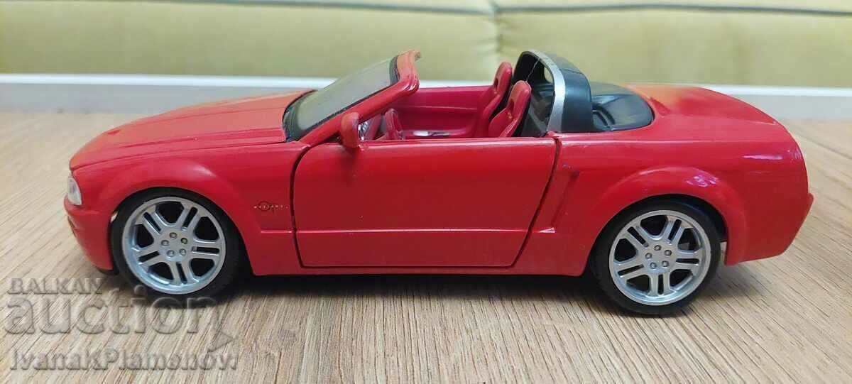 Trolley metal for collectors Trolley metal for collectors