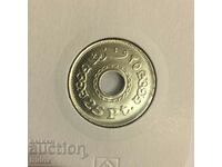 Αίγυπτος 25 piastres 1993 / Egypt 25 piastre MA