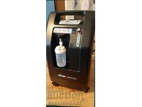 Oxygen concentrator DeVilbiss Comp