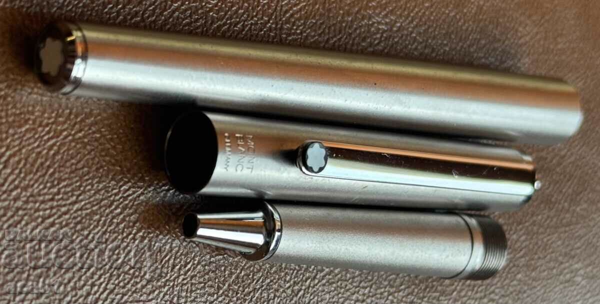 MontBlank Quickpen SL - 5 MontBlank Quickpen SL - 5