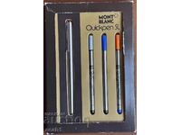 MontBlank Quickpen SL