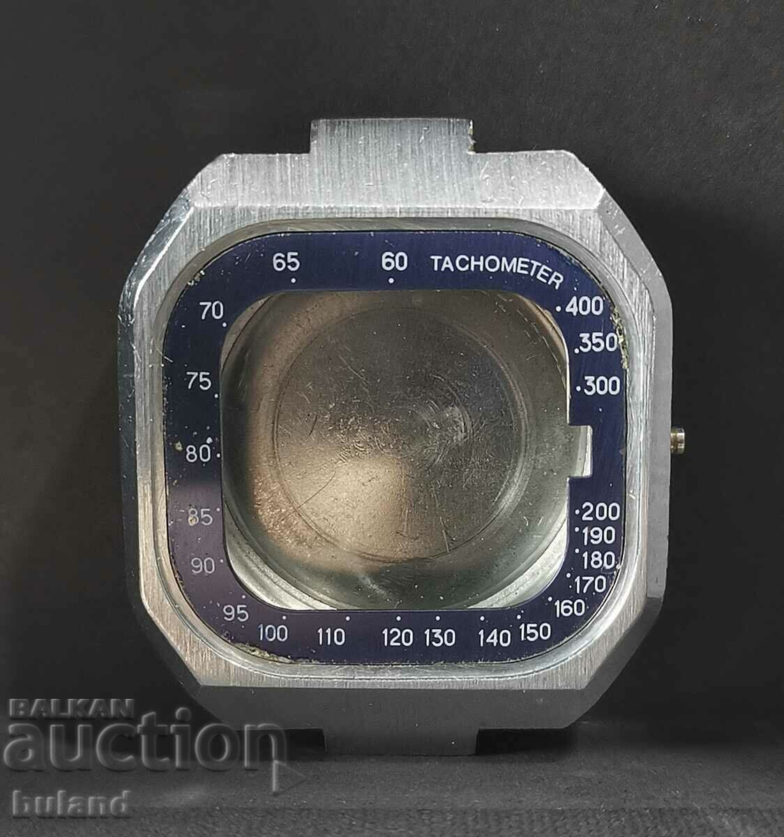 Θήκη για Σοβιετικό ρολόι Flight Tachymeter USSR Poljot USSR