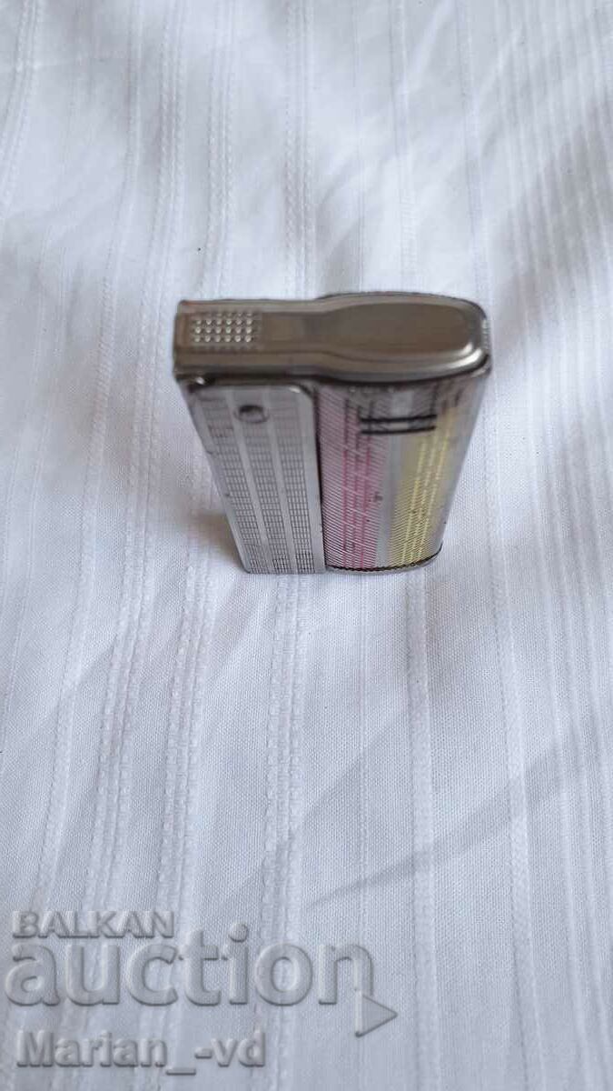 Аукцион Стара бензинова запалка IMCO Аукцион Стара бензинова запалка IMCO