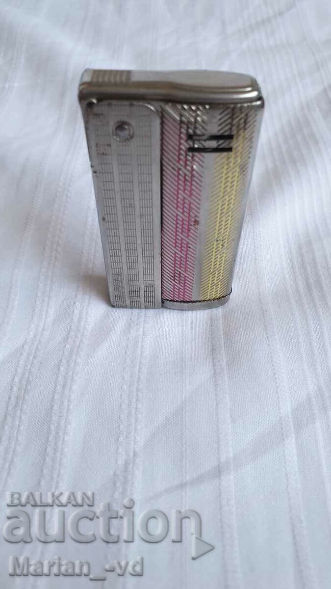 Доставка на Стара бензинова запалка IMCO Доставка на Стара бензинова запалка IMCO