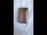 Old IMCO petrol lighter