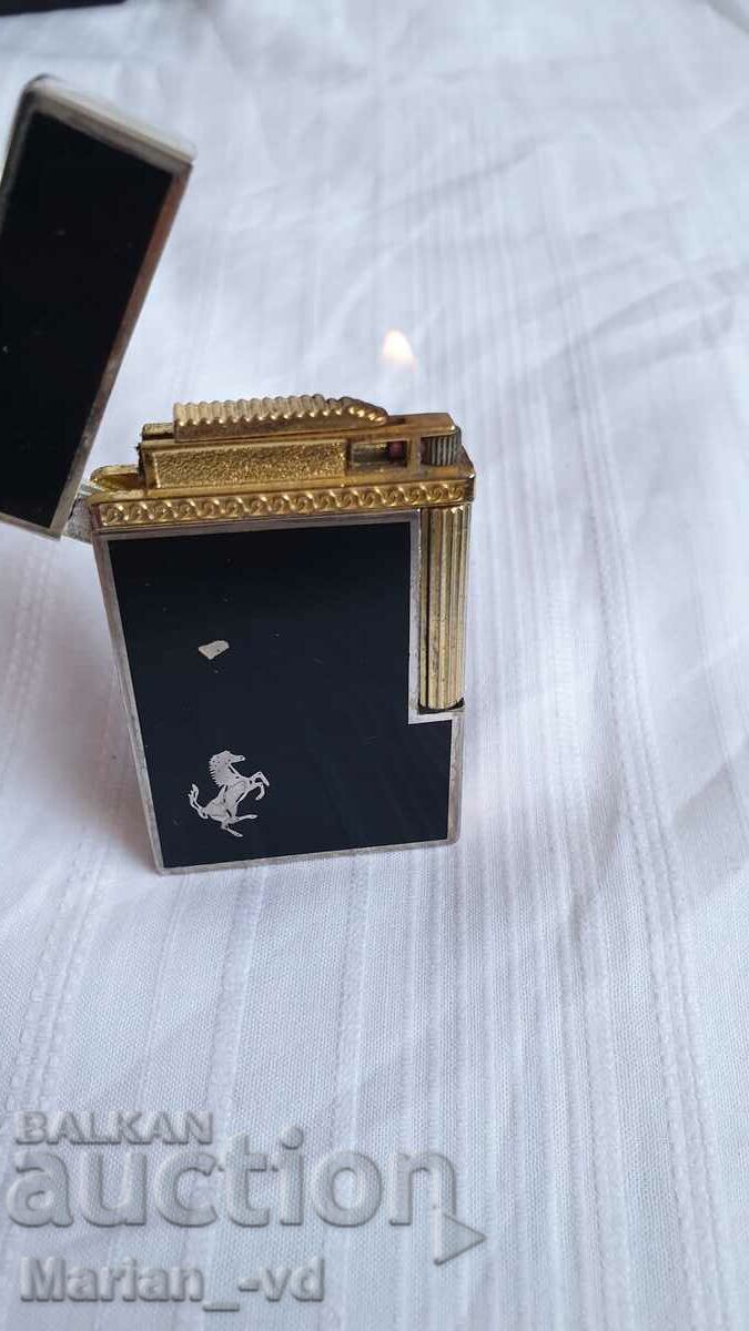 Livrarea Bricheta pe gaz XHP