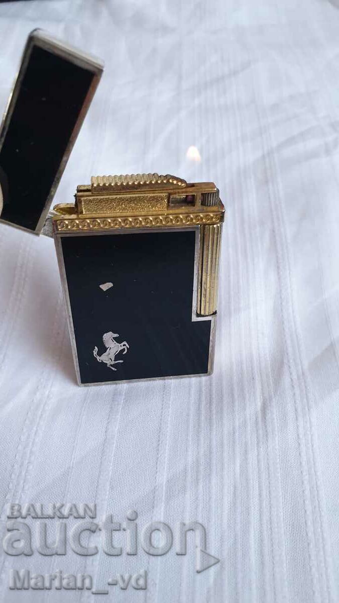 Bricheta pe gaz XHP - 5