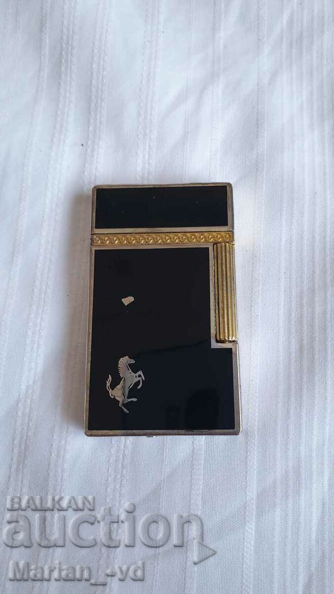 Bricheta pe gaz XHP - 6