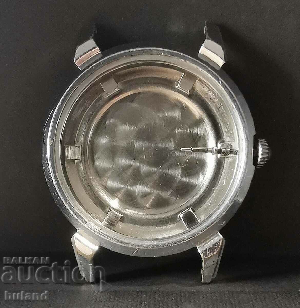 Crab Case for Soviet Watch Kirovsky USSR Flight USSR