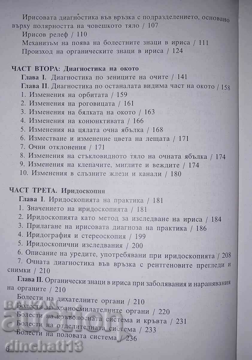 Auction Eye diagnosis: Petar Dimkov Auction Eye diagnosis: Petar Dimkov