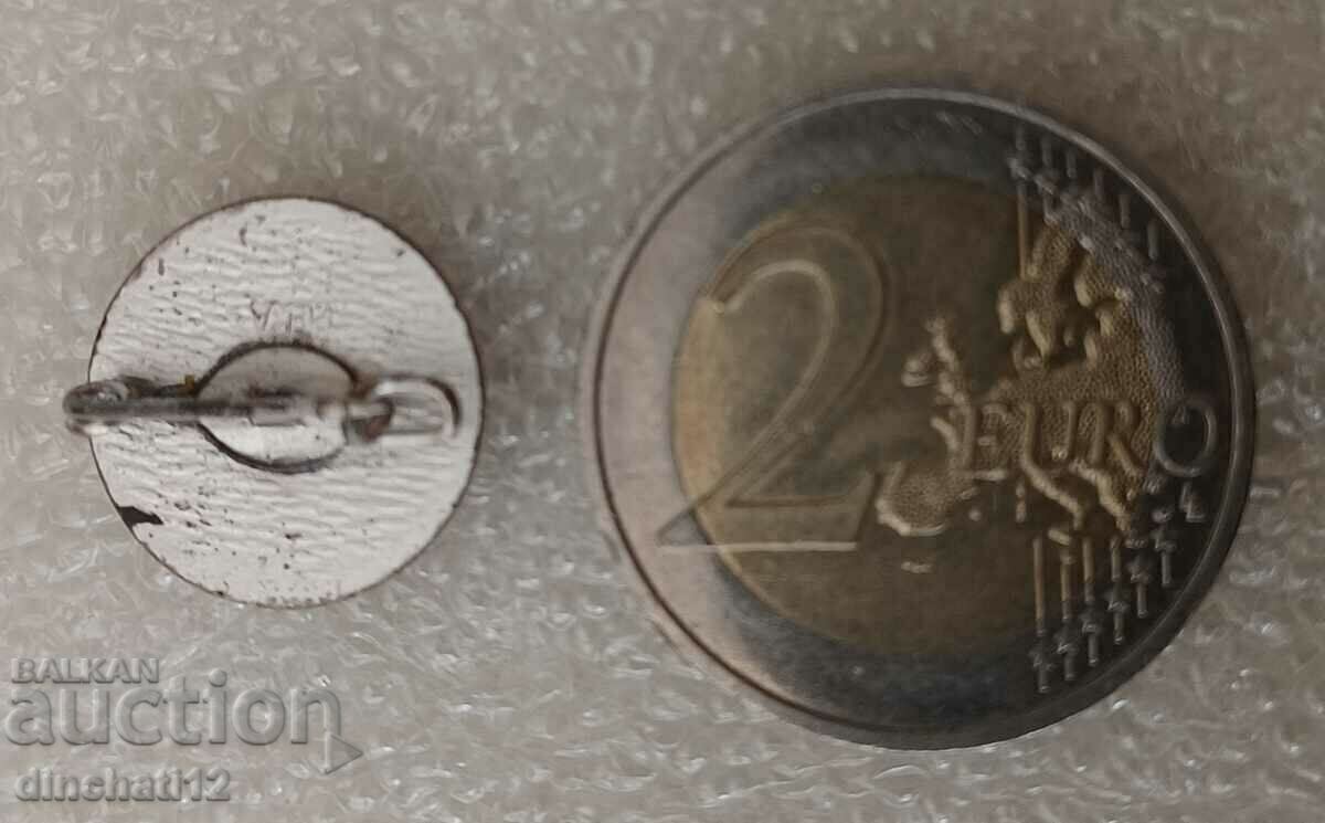 Fluggruppe FFA Altenrhein Aerospace Aviation Company 3 με τιμή 10.00 BGN | € 5.11 Fluggruppe FFA Altenrhein Aerospace Aviation Company 3 με τιμή 10.00 BGN | € 5.11