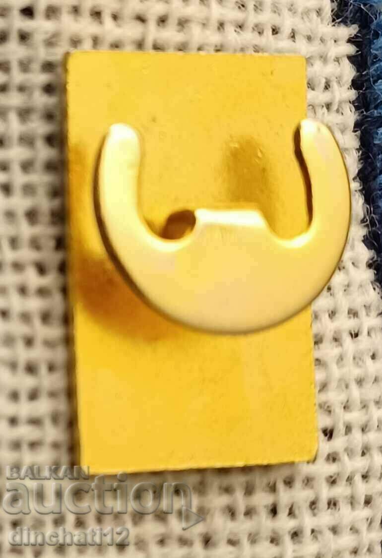 Buttonel Metal Art. Jewelry. ART AND METAL with price 12.00 BGN | € 6.14