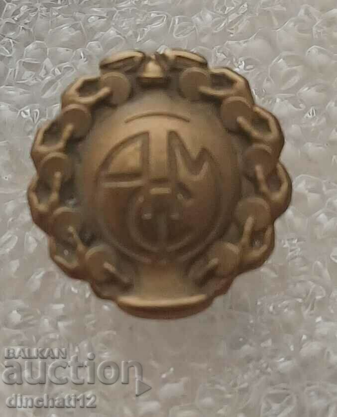 Automóvil Club de Catalunya. Barcelona Auto Moto with price 10.00 BGN | € 5.11