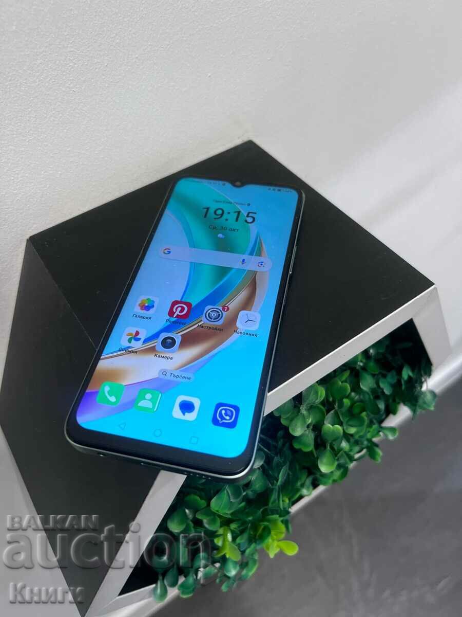 Телефон Honor X6b 128GB