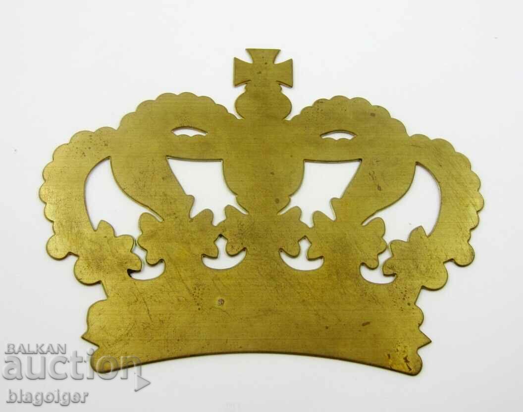 Livrarea COROANA REGALA-DIMENSIUNE MARE-APLICA Livrarea COROANA REGALA-DIMENSIUNE MARE-APLICA