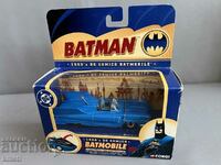 CORGI BATMOBILE BATMAN DC COMICS 1/43 Troler metalic 3#