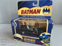 CORGI BATMOBILE BATMAN DC COMICS 1/43 Troler metalic 4#