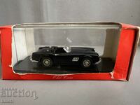 OLD CARS CASTELLANI ITALY 1/43 Metal car FERRARI 250GT