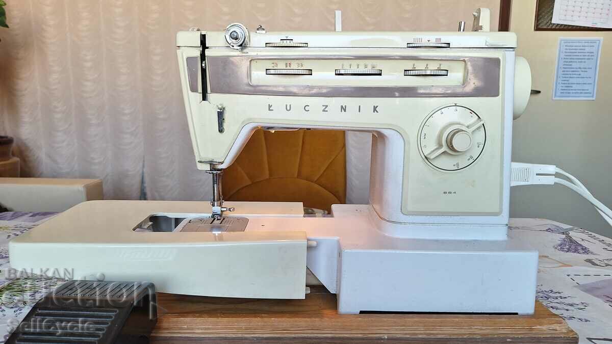 ✅SEWING MACHINE - KUZNIK❗