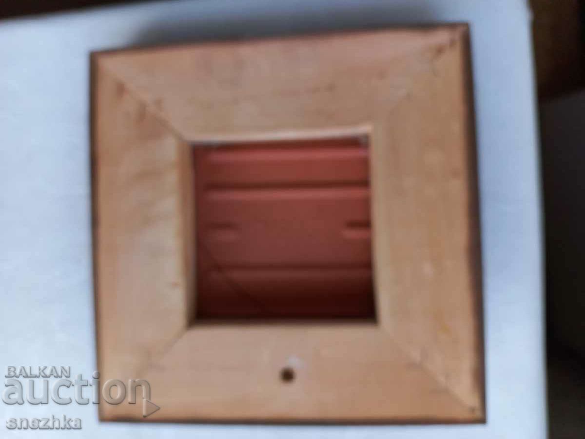 Аукцион Пано "Риба", керамика 17/17 см Аукцион Пано "Риба", керамика 17/17 см