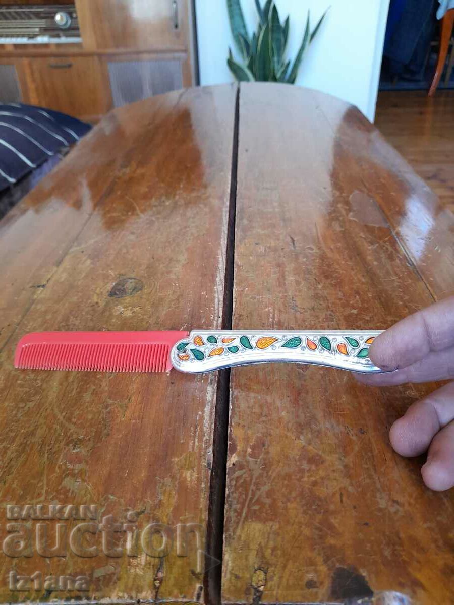 Old comb, comb - 5 Old comb, comb - 5