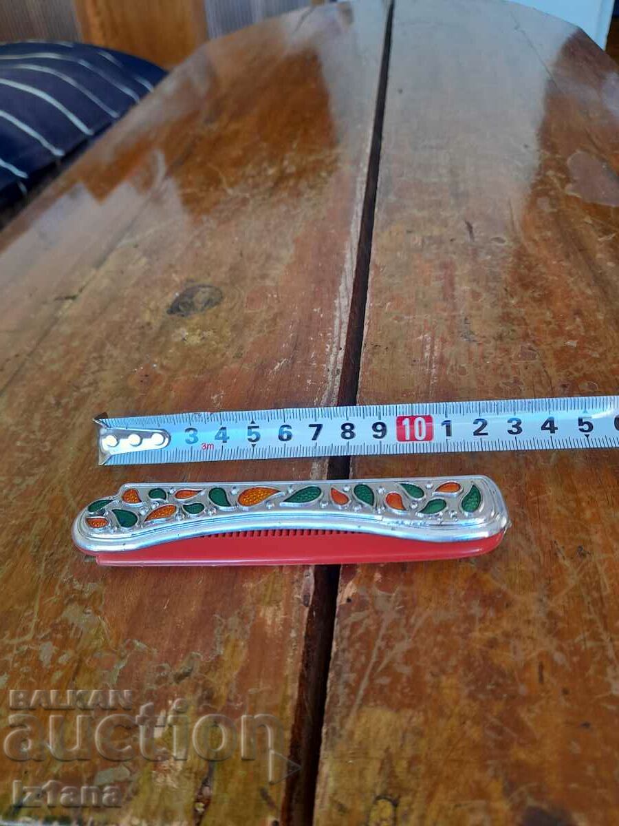 Old comb, comb - 6 Old comb, comb - 6