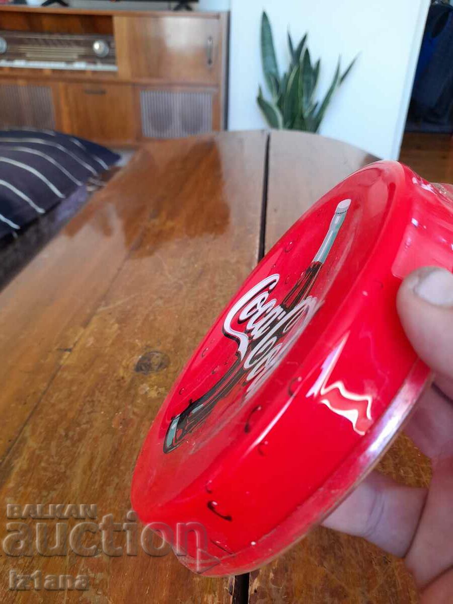 Κέρμα Coca Cola, Coca Cola - 5