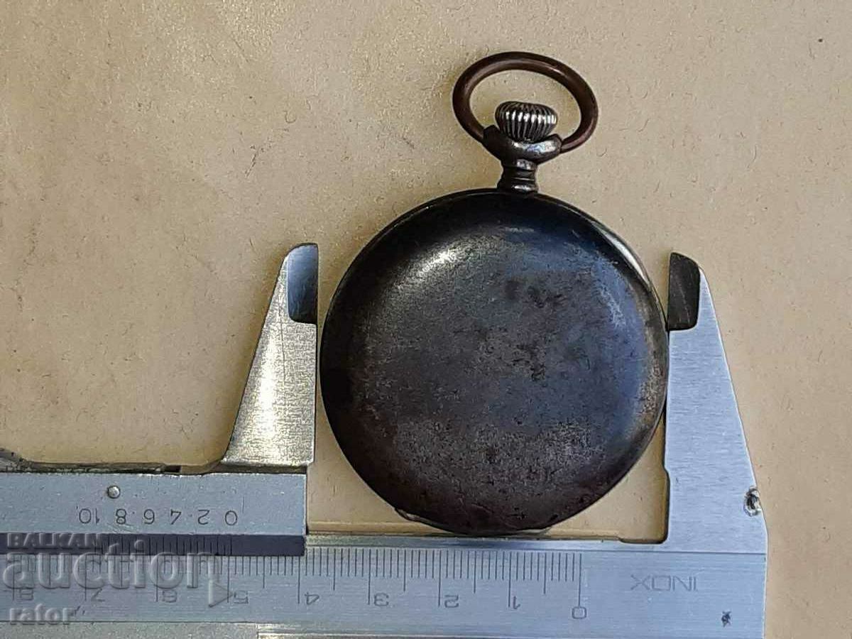 Delivery of Old pocket watch ZENITH, ZENITH Delivery of Old pocket watch ZENITH, ZENITH