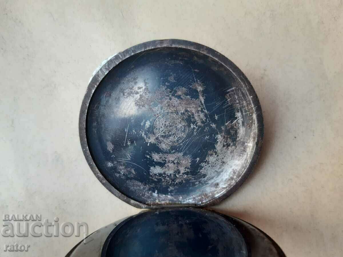 Old pocket watch ZENITH, ZENITH - 6 Old pocket watch ZENITH, ZENITH - 6
