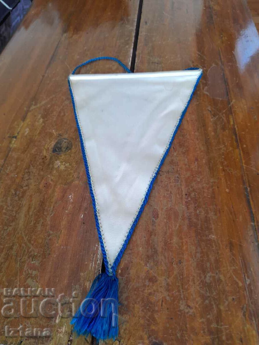 Παράδοση Παλαιά σημαία της Ντιναμό Κιέβου Παράδοση Παλαιά σημαία της Ντιναμό Κιέβου