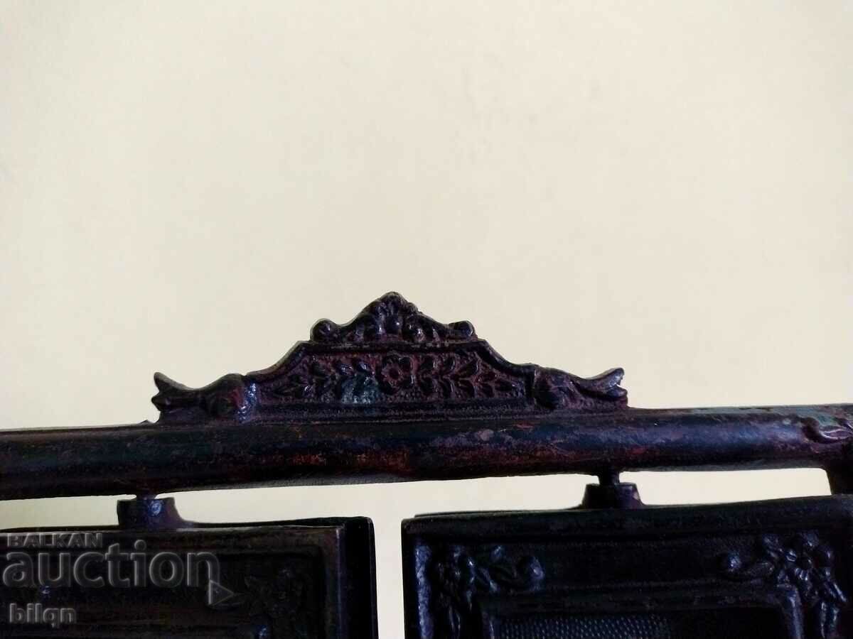 Υπέροχη κορνίζα με τιμή 29.98 BGN | € 15.33