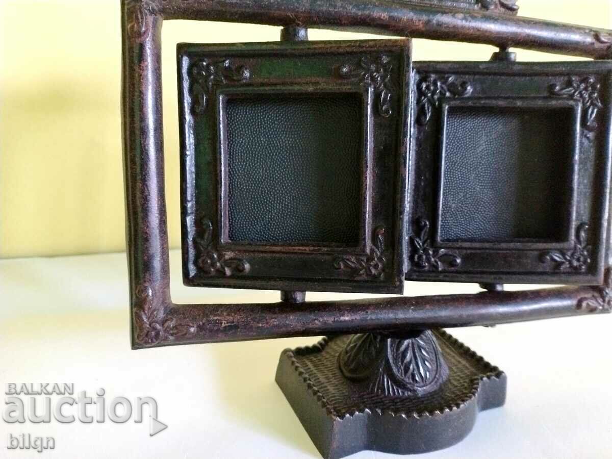 Δημοπρασία Υπέροχη κορνίζα