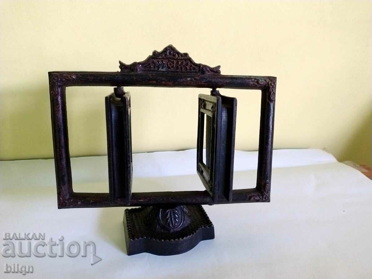 Παράδοση Υπέροχη κορνίζα