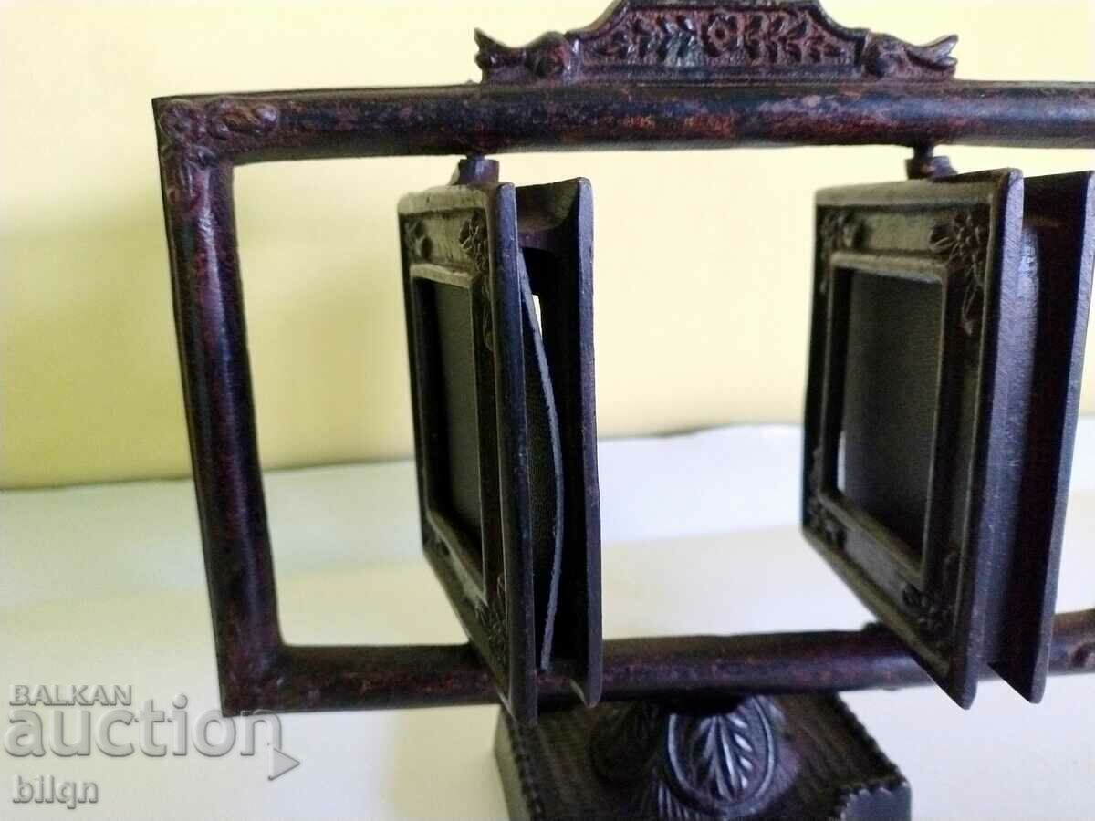 Υπέροχη κορνίζα - 5