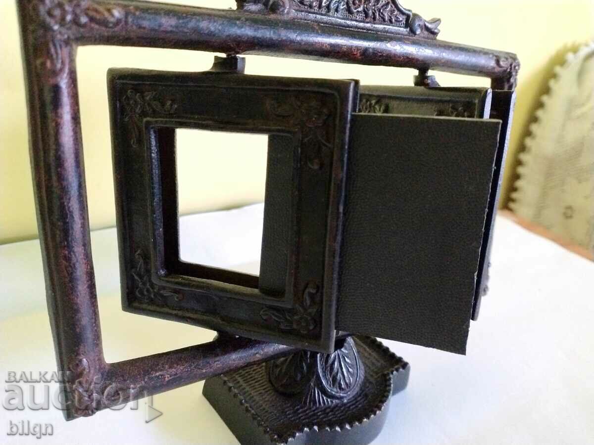 Υπέροχη κορνίζα - 6