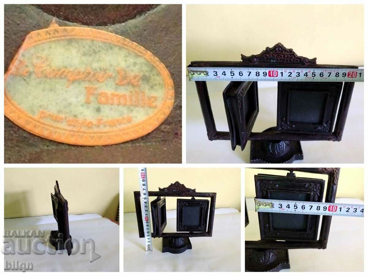 Υπέροχη κορνίζα - 7