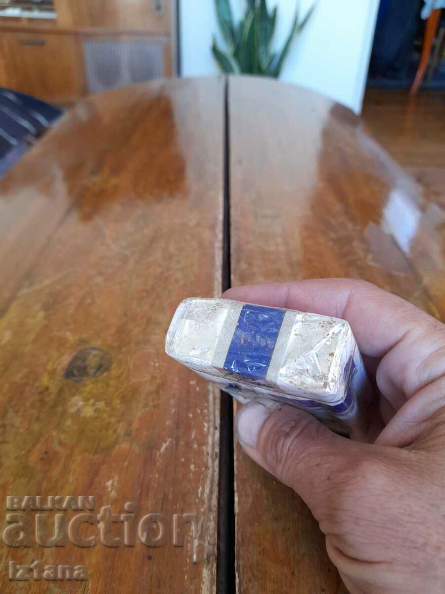 An old pack of Kenton cigarettes with price 70.00 BGN | € 35.79 An old pack of Kenton cigarettes with price 70.00 BGN | € 35.79