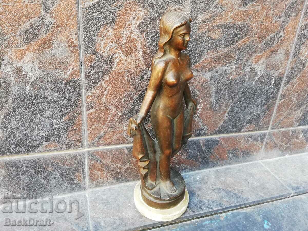 Delivery of Old Statuette,Figure,Sculpture Nude Woman,Body,Erotic Delivery of Old Statuette,Figure,Sculpture Nude Woman,Body,Erotic