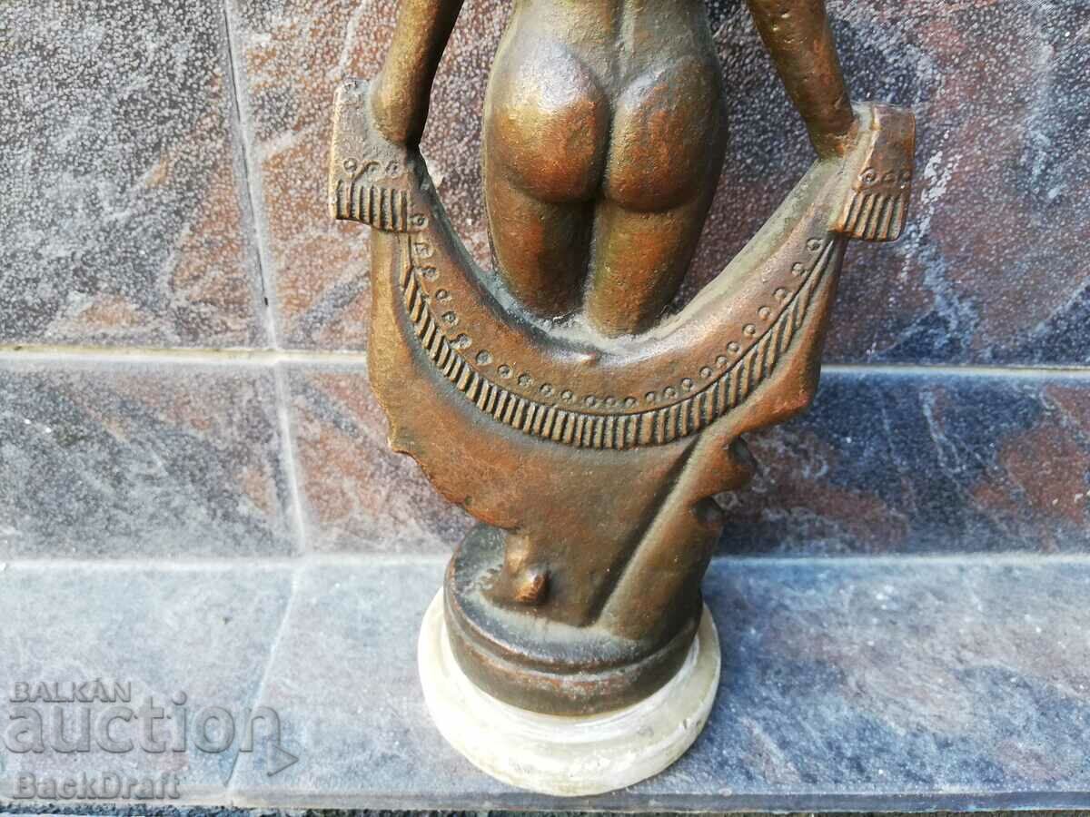 Old Statuette,Figure,Sculpture Nude Woman,Body,Erotic - 5 Old Statuette,Figure,Sculpture Nude Woman,Body,Erotic - 5