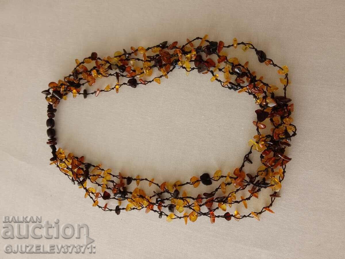 amber necklace mix - 7 amber necklace mix - 7