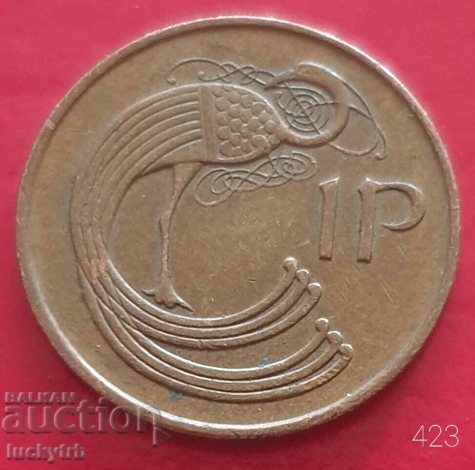 1 penny 1994 - Ireland