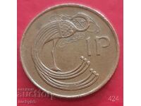 1 penny 1995 - Ireland