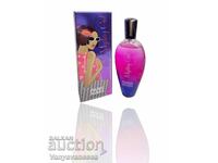 Mystery girl from Paris Riviera for women - 100 ml