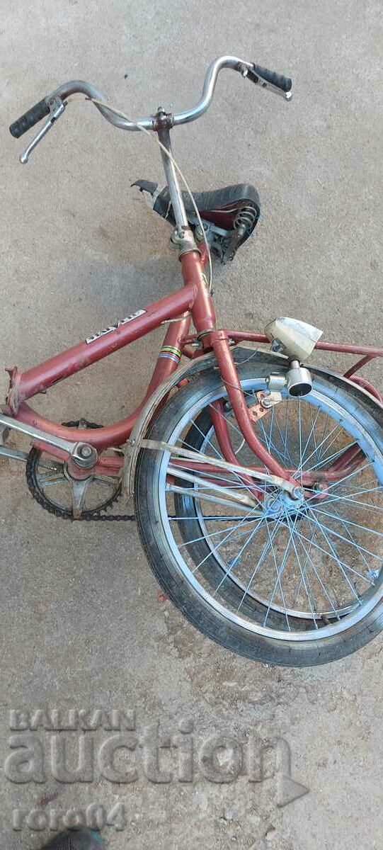 BICICLETA ITALIANĂ - ITALVELO - RETRO - 7 BICICLETA ITALIANĂ - ITALVELO - RETRO - 7